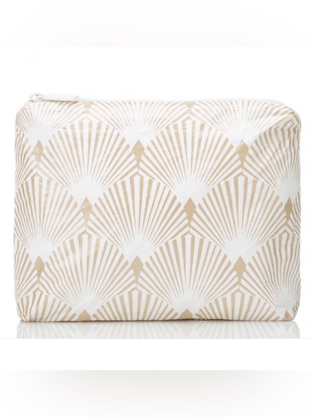 ALOHA Collection Small Malu Glow Discontinued Design Pouch